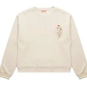 Taylor Swift Red Crewneck